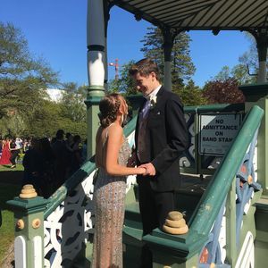 Meet your Posher, Gabby